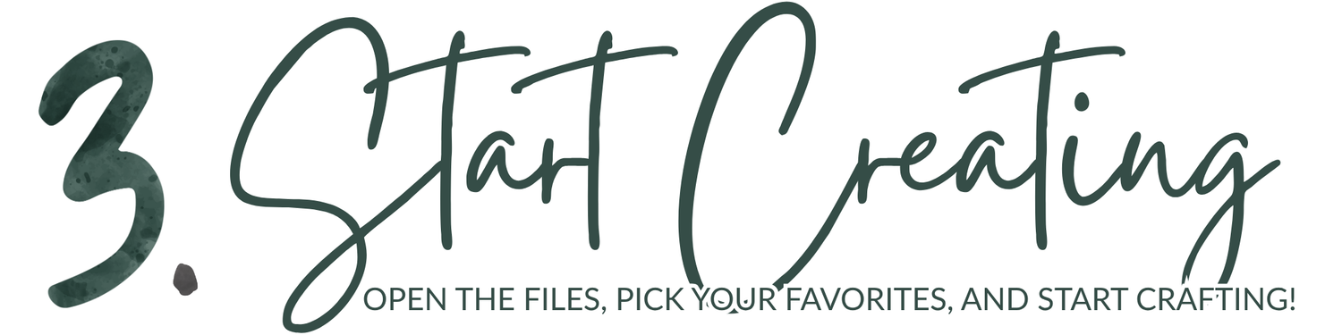 Join the Shine SVG Club promo image with $10/month subscription