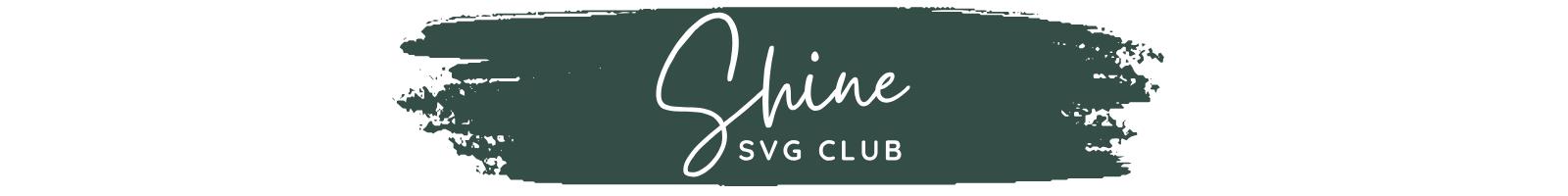 SVG subscription for busy makers and side hustlers