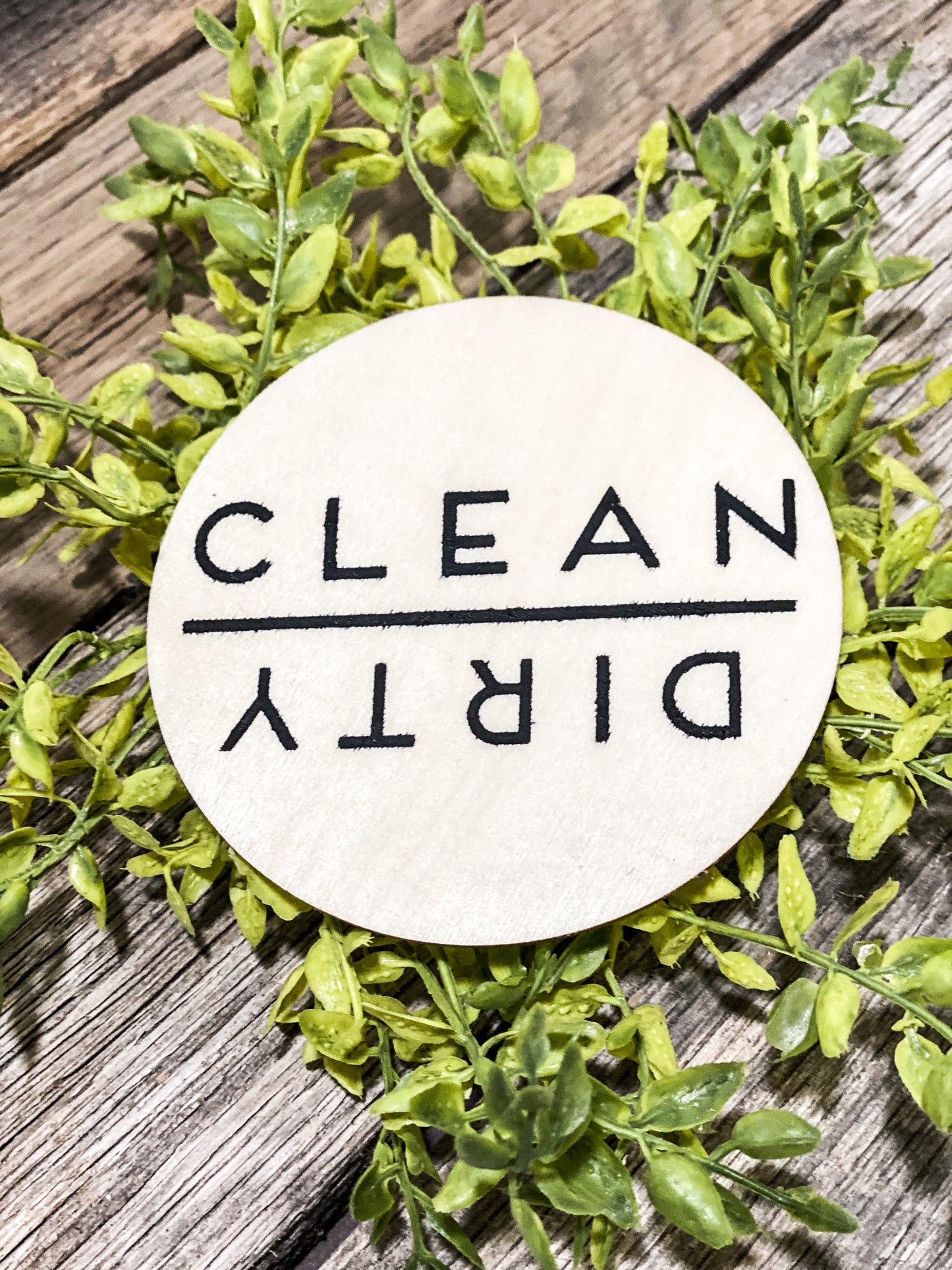 Dishwasher Magnet