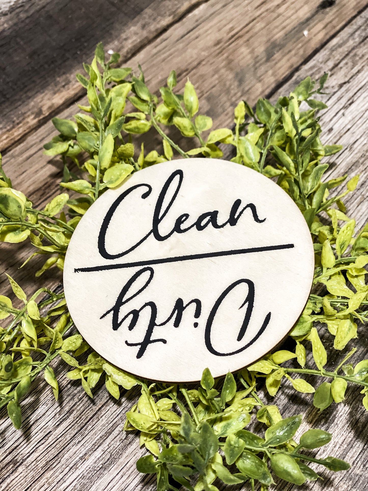 Dishwasher Magnet