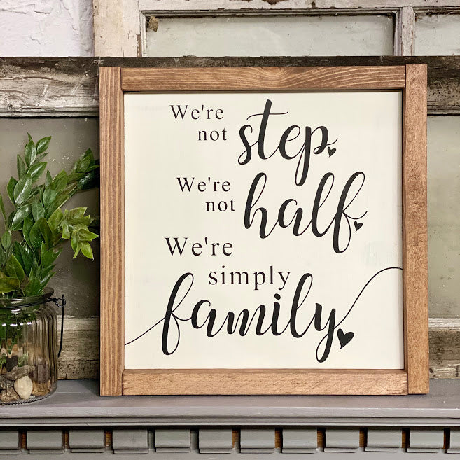 Simply Family