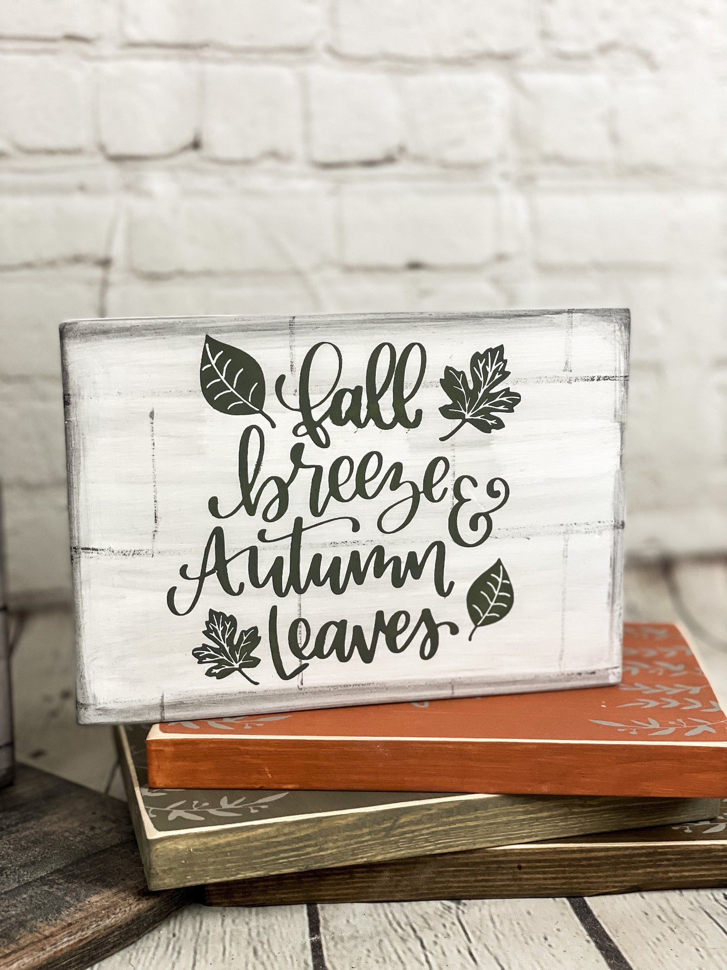 Fall Breeze
