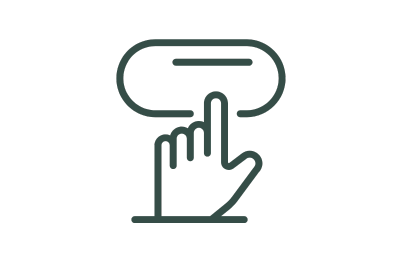 Crafting subscription for sign makers with preview of included SVG designs